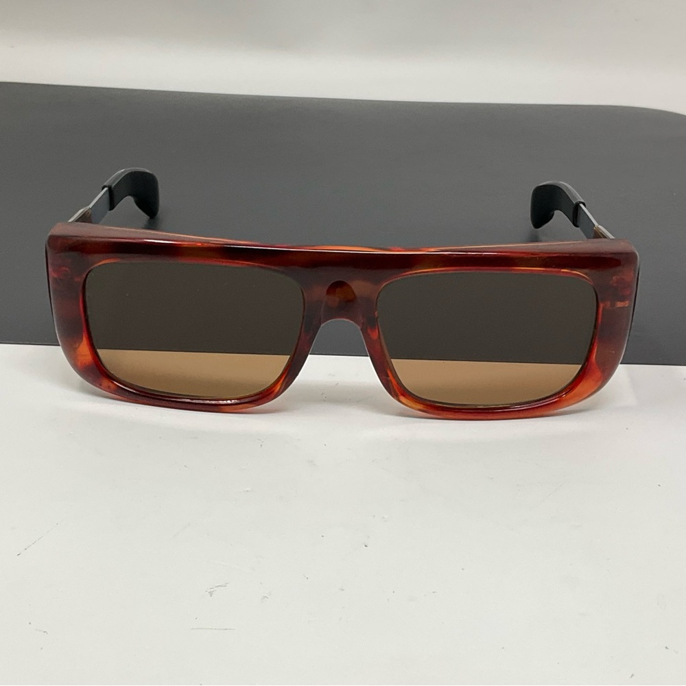 Roland martin vintage fisherman bass pro shop polarized sunglasses